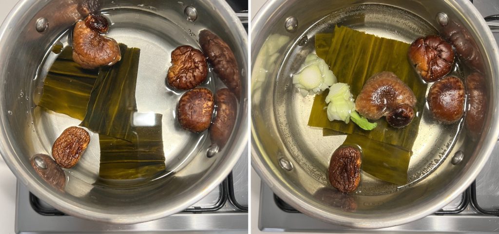 japanese dashi soup broth recipe udon