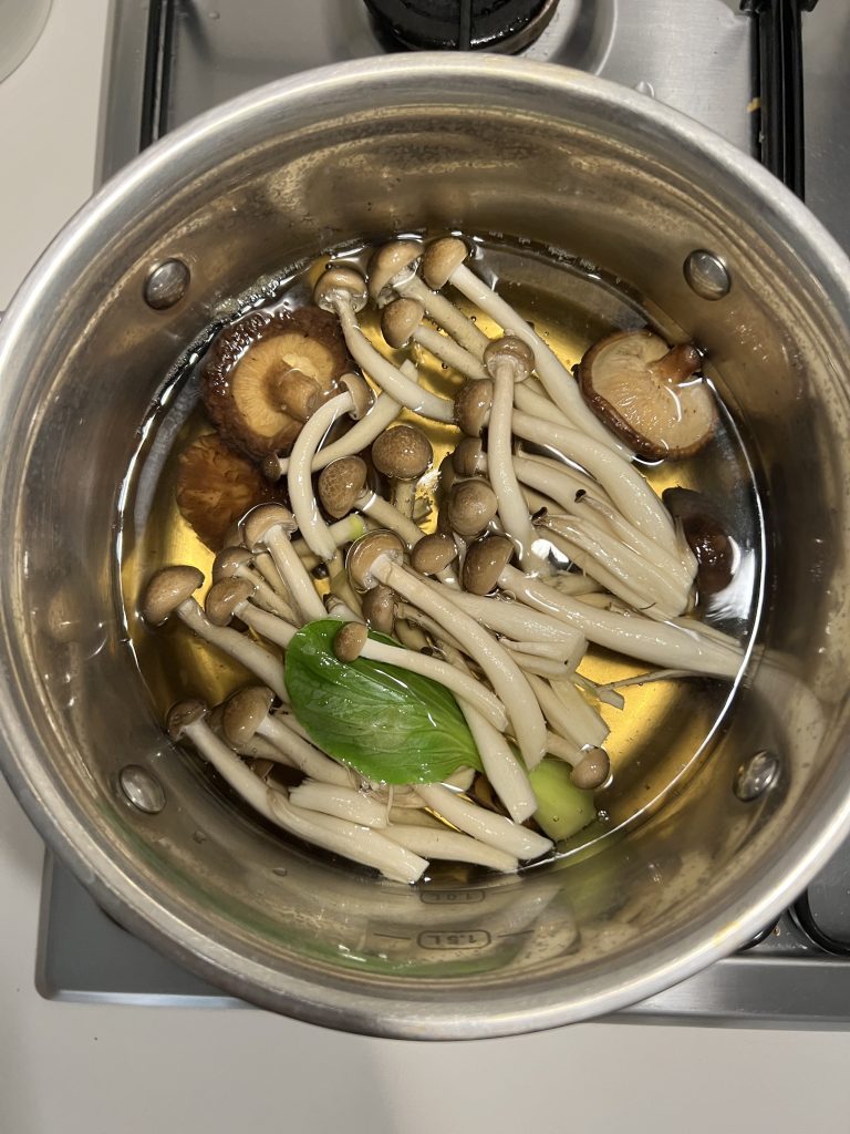 easy udon noodle soup recipe