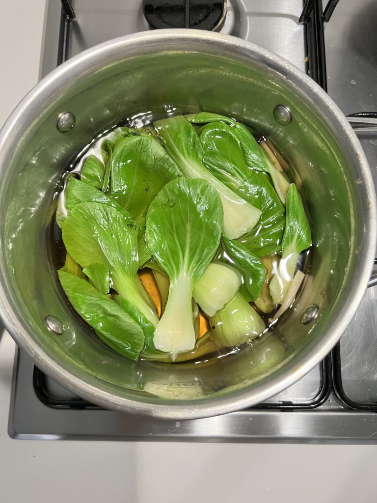 easy udon noodle soup recipe